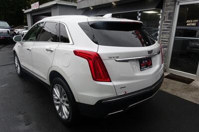2017 Cadillac XT5 Platinum - Photo 6 - Newark, NJ 07104
