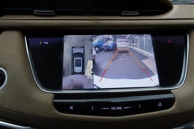 2017 Cadillac XT5 Platinum - Photo 20 - Newark, NJ 07104