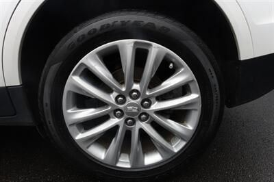 2017 Cadillac XT5 Platinum - Photo 25 - Newark, NJ 07104