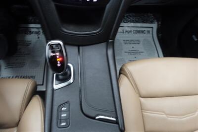 2017 Cadillac XT5 Platinum - Photo 19 - Newark, NJ 07104