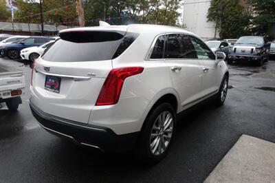 2017 Cadillac XT5 Platinum - Photo 8 - Newark, NJ 07104