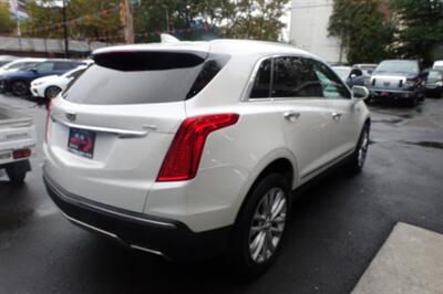 2017 Cadillac XT5 Platinum - Photo 5 - Newark, NJ 07104