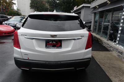 2017 Cadillac XT5 Platinum - Photo 7 - Newark, NJ 07104