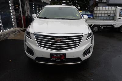 2017 Cadillac XT5 Platinum - Photo 2 - Newark, NJ 07104