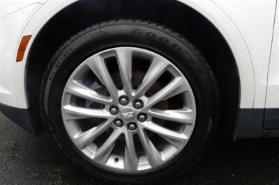 2017 Cadillac XT5 Platinum - Photo 23 - Newark, NJ 07104