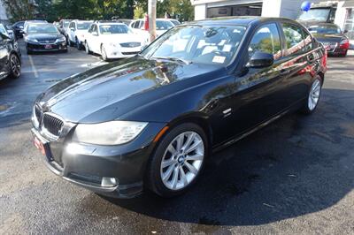 2011 BMW 328i xDrive   - Photo 1 - Newark, NJ 07104