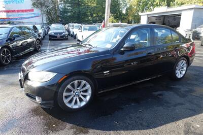 2011 BMW 328i xDrive   - Photo 4 - Newark, NJ 07104