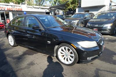 2011 BMW 328i xDrive   - Photo 5 - Newark, NJ 07104