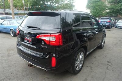 2015 Kia Sorento SX Limited - Photo 8 - Newark, NJ 07104