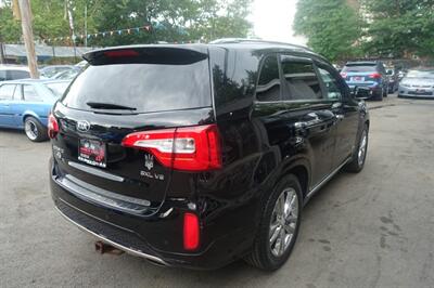 2015 Kia Sorento SX Limited - Photo 5 - Newark, NJ 07104