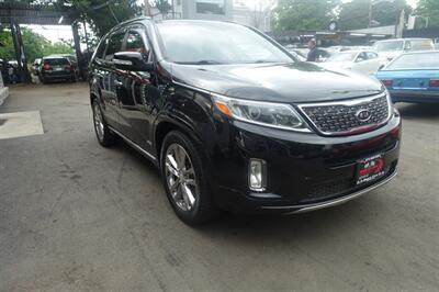 2015 Kia Sorento SX Limited - Photo 3 - Newark, NJ 07104