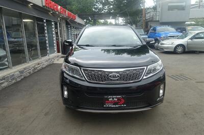 2015 Kia Sorento SX Limited - Photo 2 - Newark, NJ 07104
