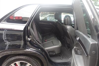 2015 Kia Sorento SX Limited - Photo 16 - Newark, NJ 07104