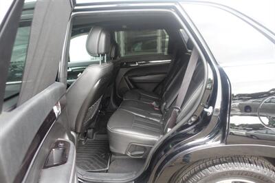 2015 Kia Sorento SX Limited - Photo 11 - Newark, NJ 07104