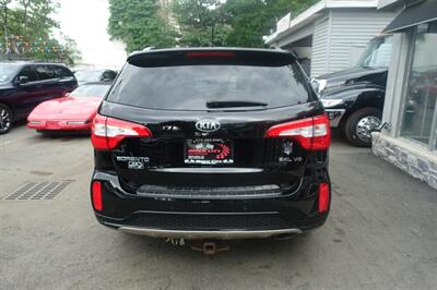 2015 Kia Sorento SX Limited - Photo 7 - Newark, NJ 07104