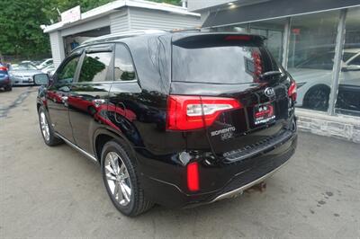 2015 Kia Sorento SX Limited - Photo 6 - Newark, NJ 07104