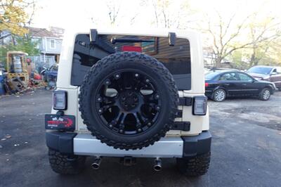 2011 Jeep Wrangler Sahara   - Photo 7 - Newark, NJ 07104