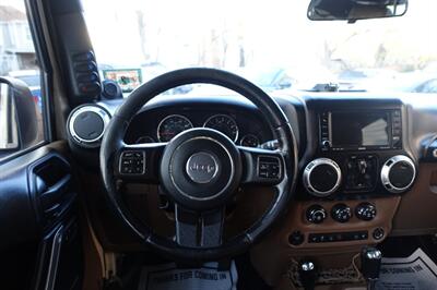 2011 Jeep Wrangler Sahara   - Photo 13 - Newark, NJ 07104