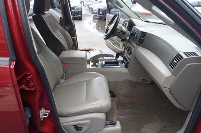 2007 Jeep Grand Cherokee Laredo - Photo 14 - Newark, NJ 07104