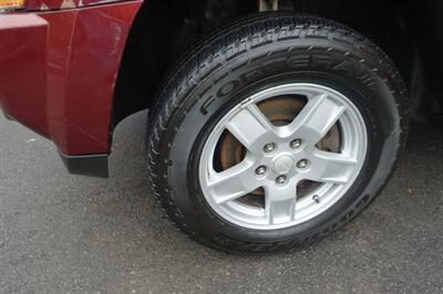 2007 Jeep Grand Cherokee Laredo - Photo 20 - Newark, NJ 07104