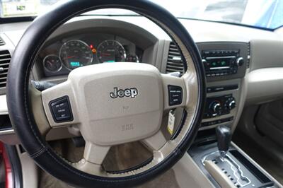2007 Jeep Grand Cherokee Laredo - Photo 25 - Newark, NJ 07104