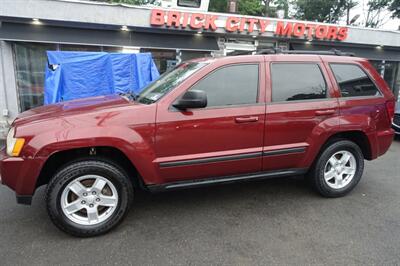 2007 Jeep Grand Cherokee Laredo - Photo 4 - Newark, NJ 07104