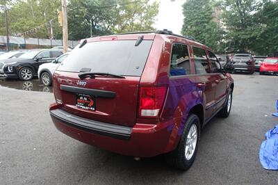 2007 Jeep Grand Cherokee Laredo - Photo 8 - Newark, NJ 07104