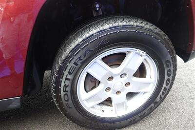 2007 Jeep Grand Cherokee Laredo - Photo 19 - Newark, NJ 07104