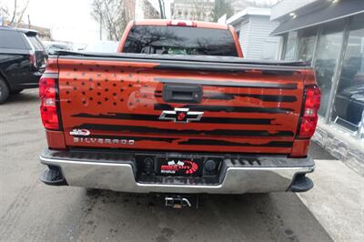 2015 Chevrolet Silverado 1500 LT   - Photo 7 - Newark, NJ 07104