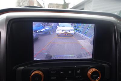 2015 Chevrolet Silverado 1500 LT   - Photo 19 - Newark, NJ 07104