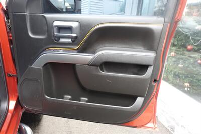 2015 Chevrolet Silverado 1500 LT   - Photo 15 - Newark, NJ 07104