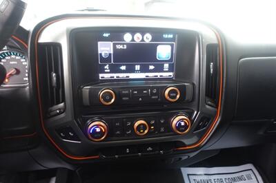 2015 Chevrolet Silverado 1500 LT   - Photo 18 - Newark, NJ 07104