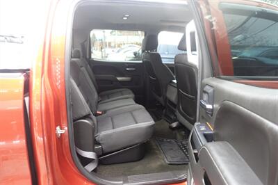 2015 Chevrolet Silverado 1500 LT   - Photo 16 - Newark, NJ 07104