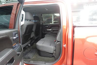 2015 Chevrolet Silverado 1500 LT   - Photo 11 - Newark, NJ 07104