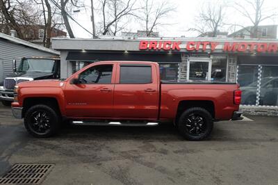 2015 Chevrolet Silverado 1500 LT   - Photo 4 - Newark, NJ 07104