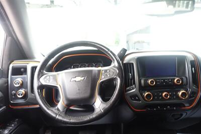 2015 Chevrolet Silverado 1500 LT   - Photo 13 - Newark, NJ 07104