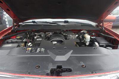 2015 Chevrolet Silverado 1500 LT   - Photo 28 - Newark, NJ 07104