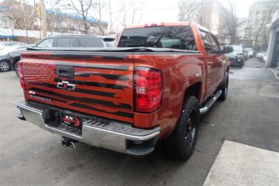 2015 Chevrolet Silverado 1500 LT   - Photo 8 - Newark, NJ 07104