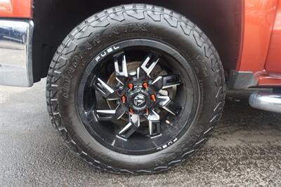 2015 Chevrolet Silverado 1500 LT   - Photo 22 - Newark, NJ 07104