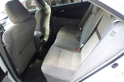 2012 Toyota Camry LE - Photo 15 - Newark, NJ 07104