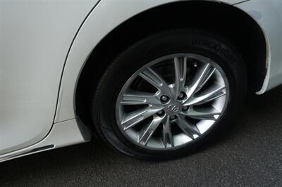 2012 Toyota Camry LE - Photo 12 - Newark, NJ 07104