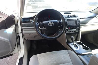 2012 Toyota Camry LE - Photo 17 - Newark, NJ 07104
