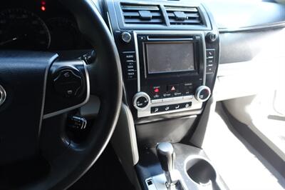 2012 Toyota Camry LE - Photo 23 - Newark, NJ 07104
