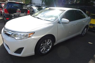 2012 Toyota Camry LE - Photo 4 - Newark, NJ 07104