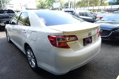 2012 Toyota Camry LE - Photo 6 - Newark, NJ 07104