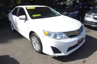 2012 Toyota Camry LE - Photo 3 - Newark, NJ 07104