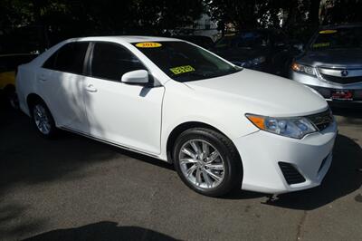 2012 Toyota Camry LE - Photo 5 - Newark, NJ 07104