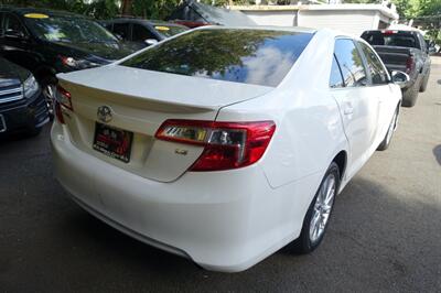 2012 Toyota Camry LE - Photo 8 - Newark, NJ 07104