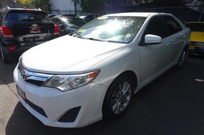 2012 Toyota Camry LE - Photo 1 - Newark, NJ 07104