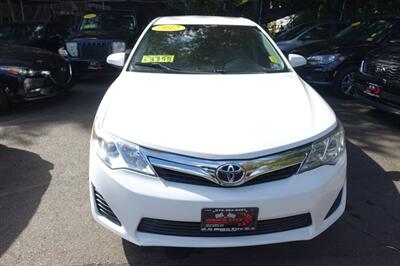 2012 Toyota Camry LE - Photo 2 - Newark, NJ 07104